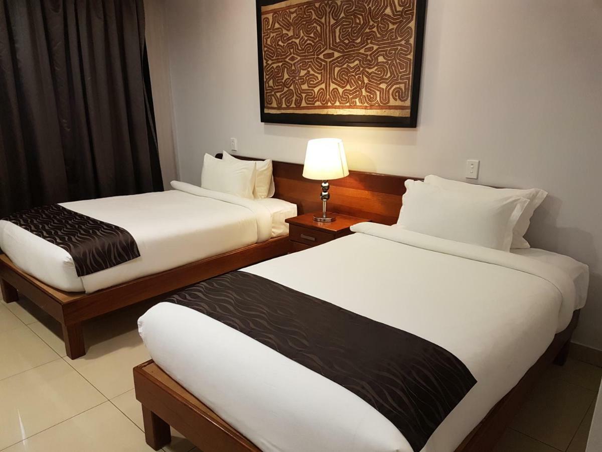 Paddy'S Hotel & Apartments Port Moresby Exterior foto
